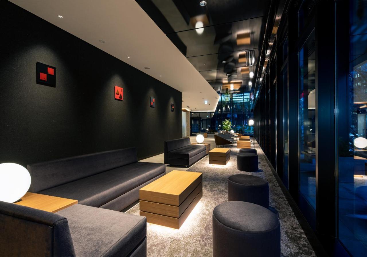 Daiwa Roynet Hotel Sendai Ichibancho Premier Εξωτερικό φωτογραφία