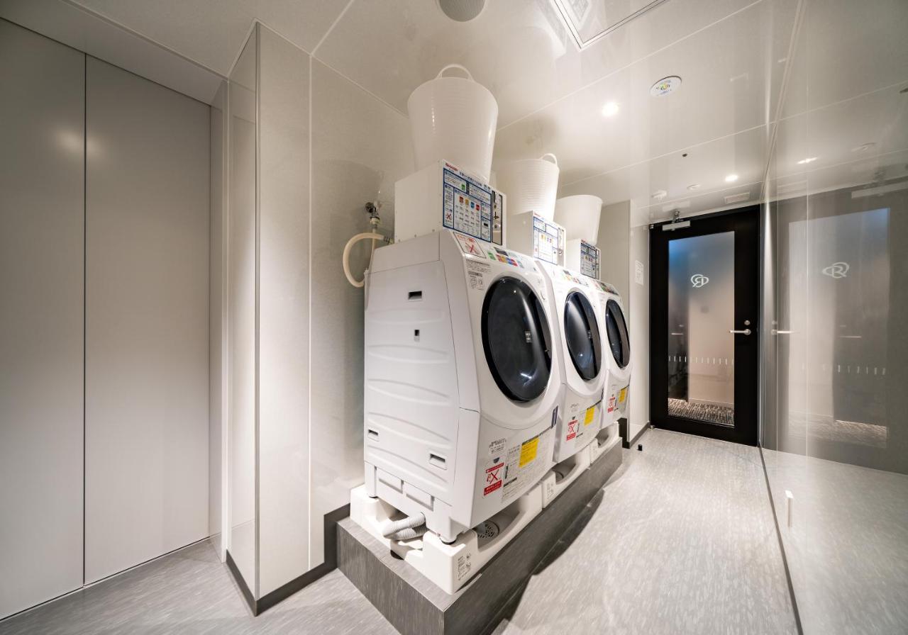 Daiwa Roynet Hotel Sendai Ichibancho Premier Εξωτερικό φωτογραφία