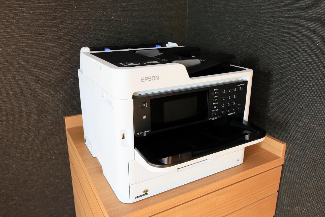 Daiwa Roynet Hotel Sendai Ichibancho Premier Εξωτερικό φωτογραφία