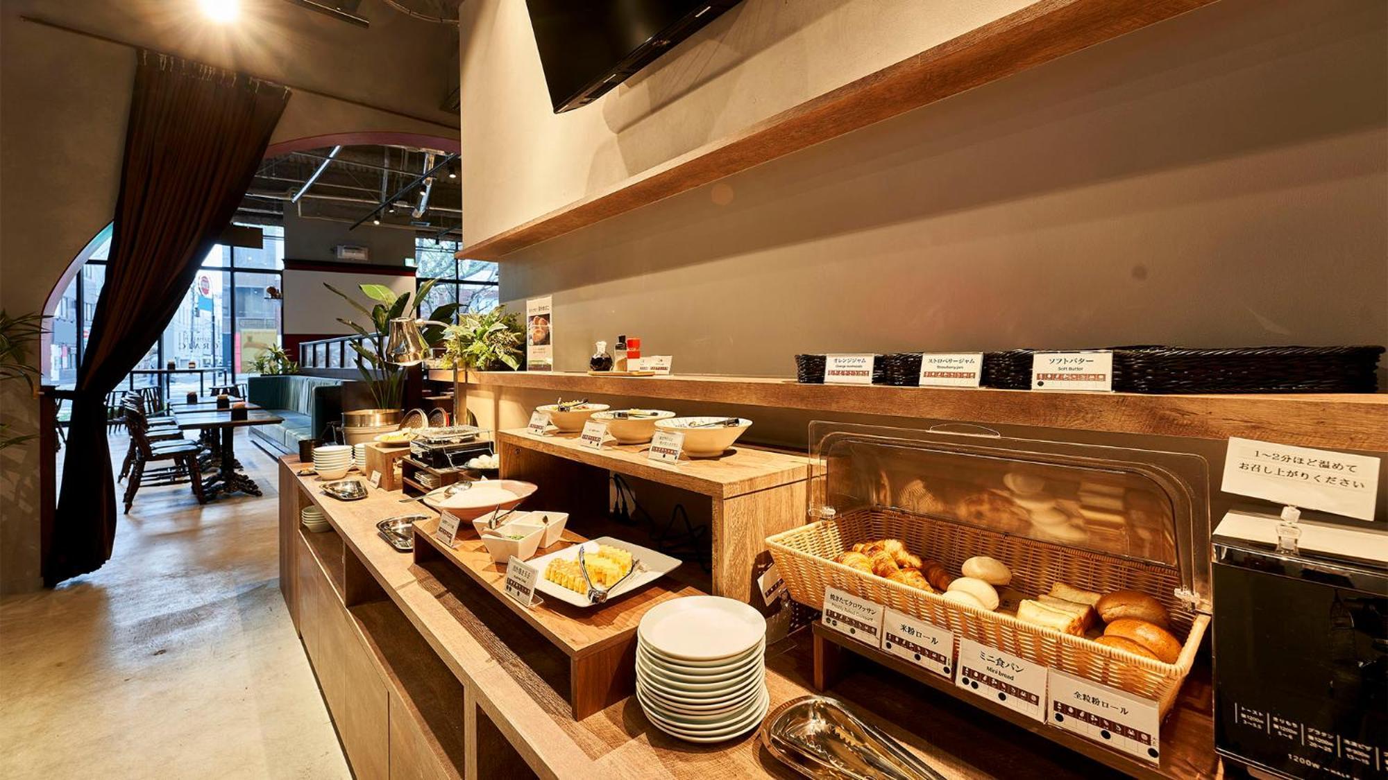 Daiwa Roynet Hotel Sendai Ichibancho Premier Εξωτερικό φωτογραφία