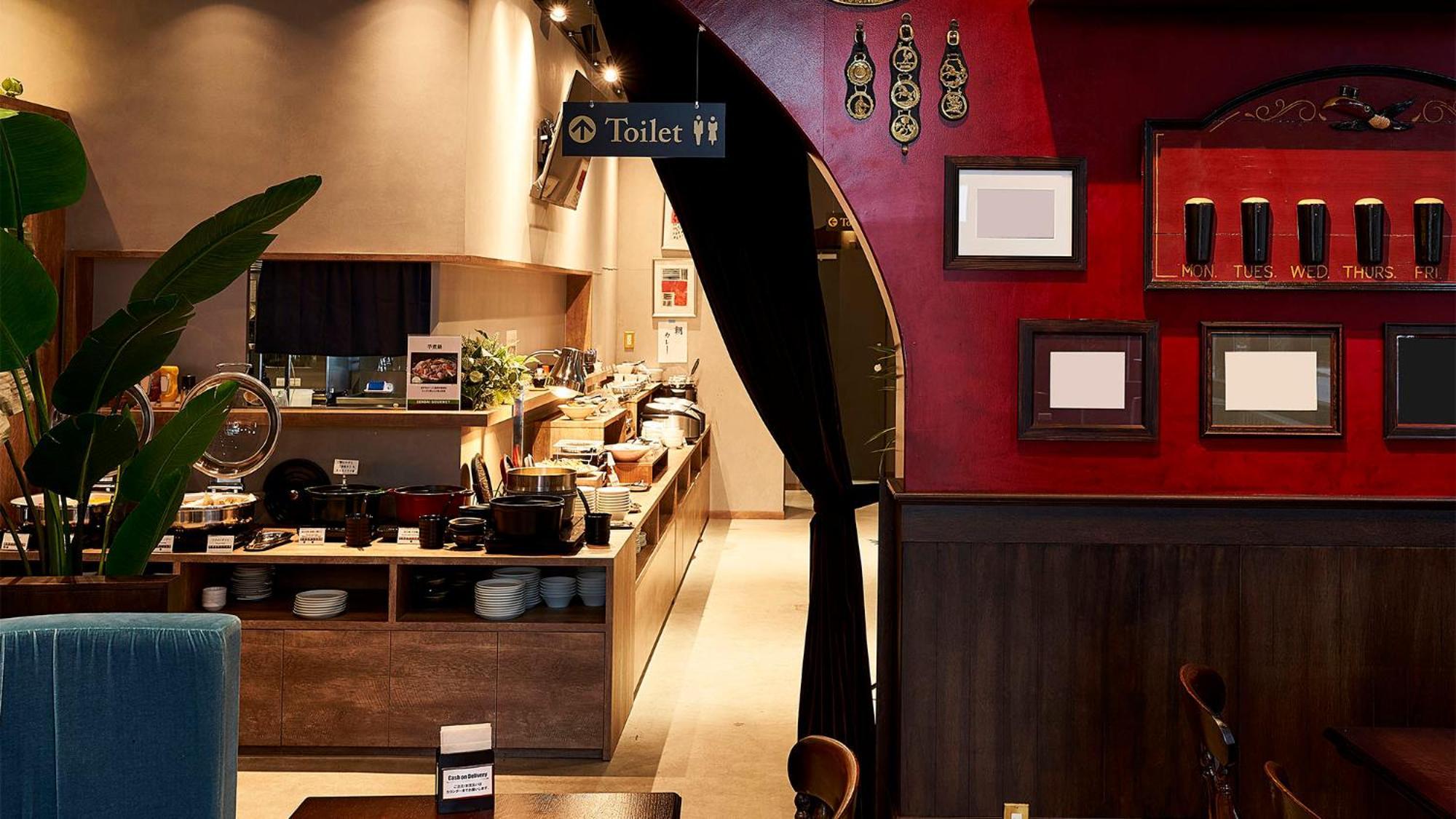 Daiwa Roynet Hotel Sendai Ichibancho Premier Εξωτερικό φωτογραφία
