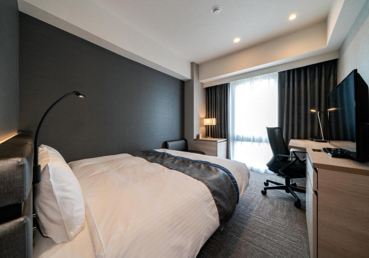 Daiwa Roynet Hotel Sendai Ichibancho Premier Εξωτερικό φωτογραφία
