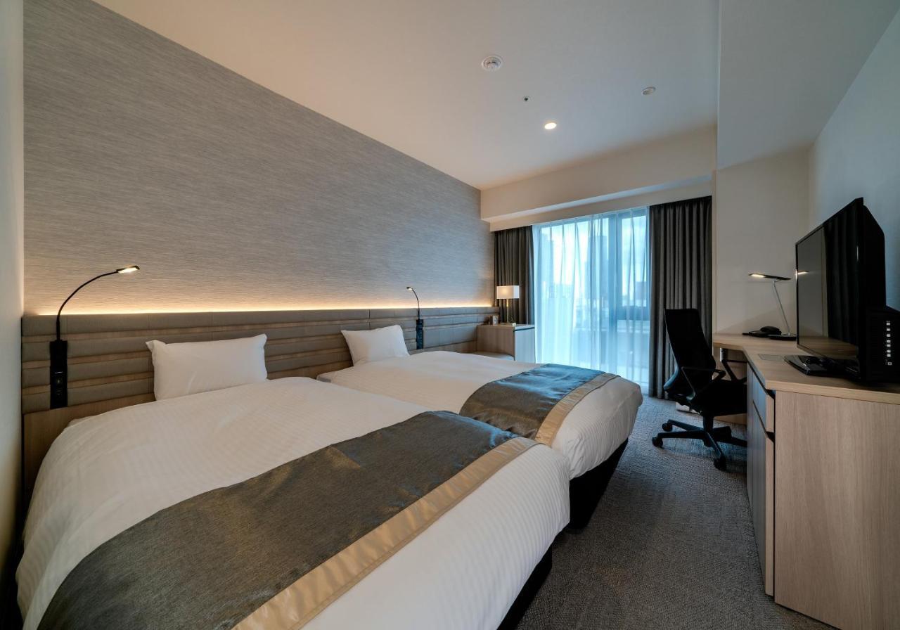 Daiwa Roynet Hotel Sendai Ichibancho Premier Εξωτερικό φωτογραφία