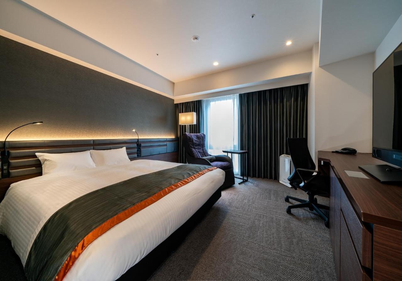 Daiwa Roynet Hotel Sendai Ichibancho Premier Εξωτερικό φωτογραφία