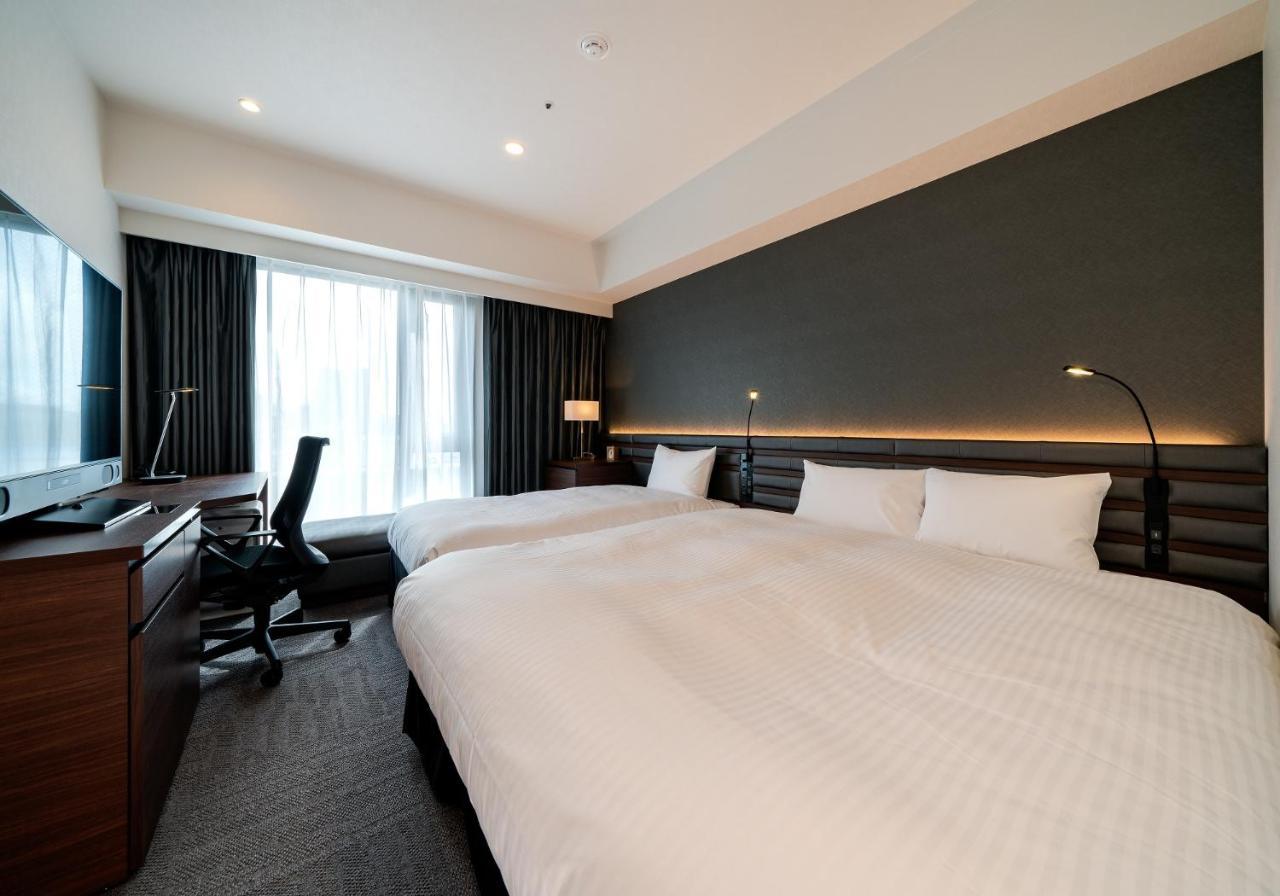 Daiwa Roynet Hotel Sendai Ichibancho Premier Εξωτερικό φωτογραφία
