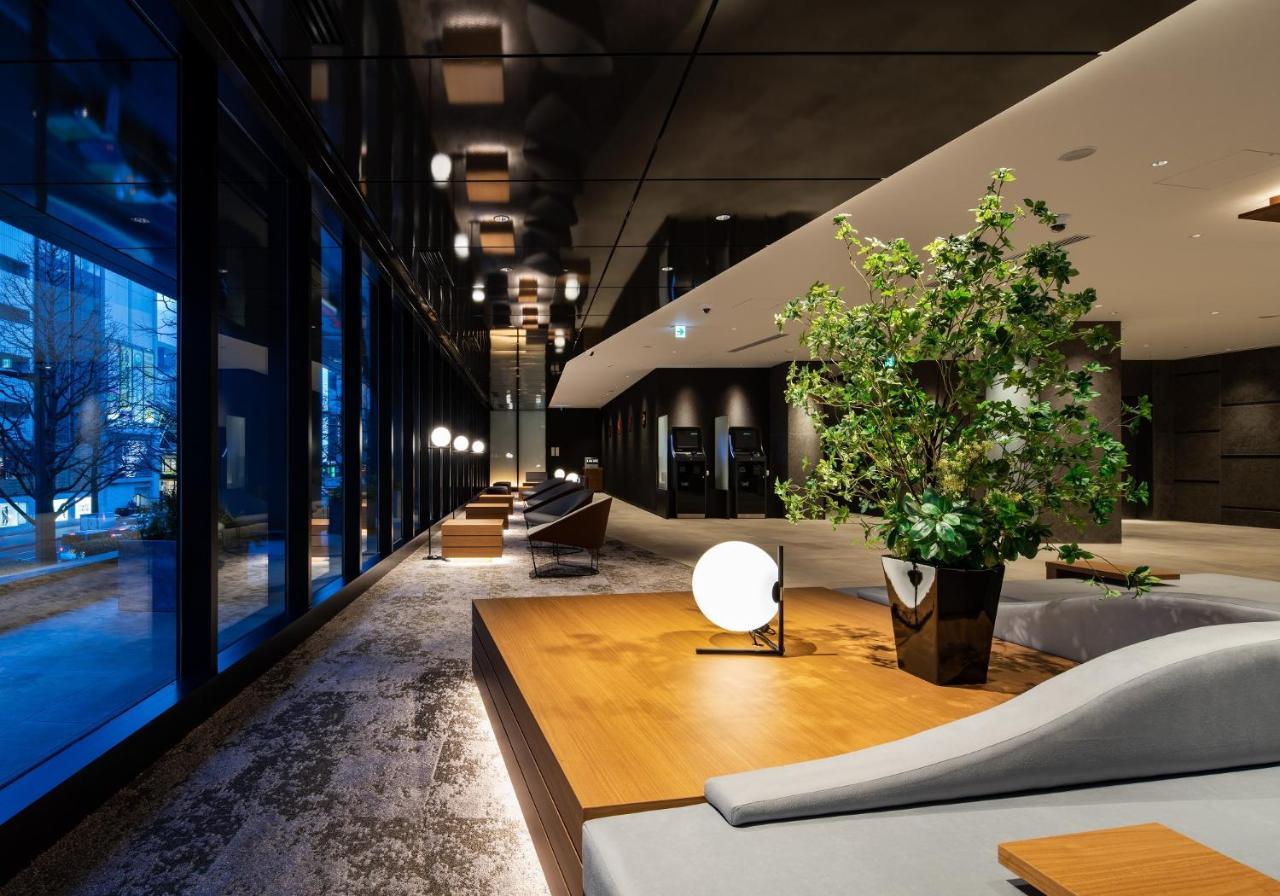 Daiwa Roynet Hotel Sendai Ichibancho Premier Εξωτερικό φωτογραφία