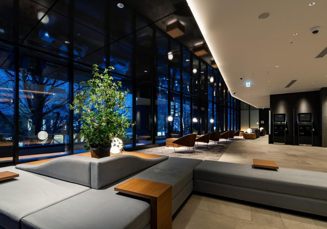 Daiwa Roynet Hotel Sendai Ichibancho Premier Εξωτερικό φωτογραφία