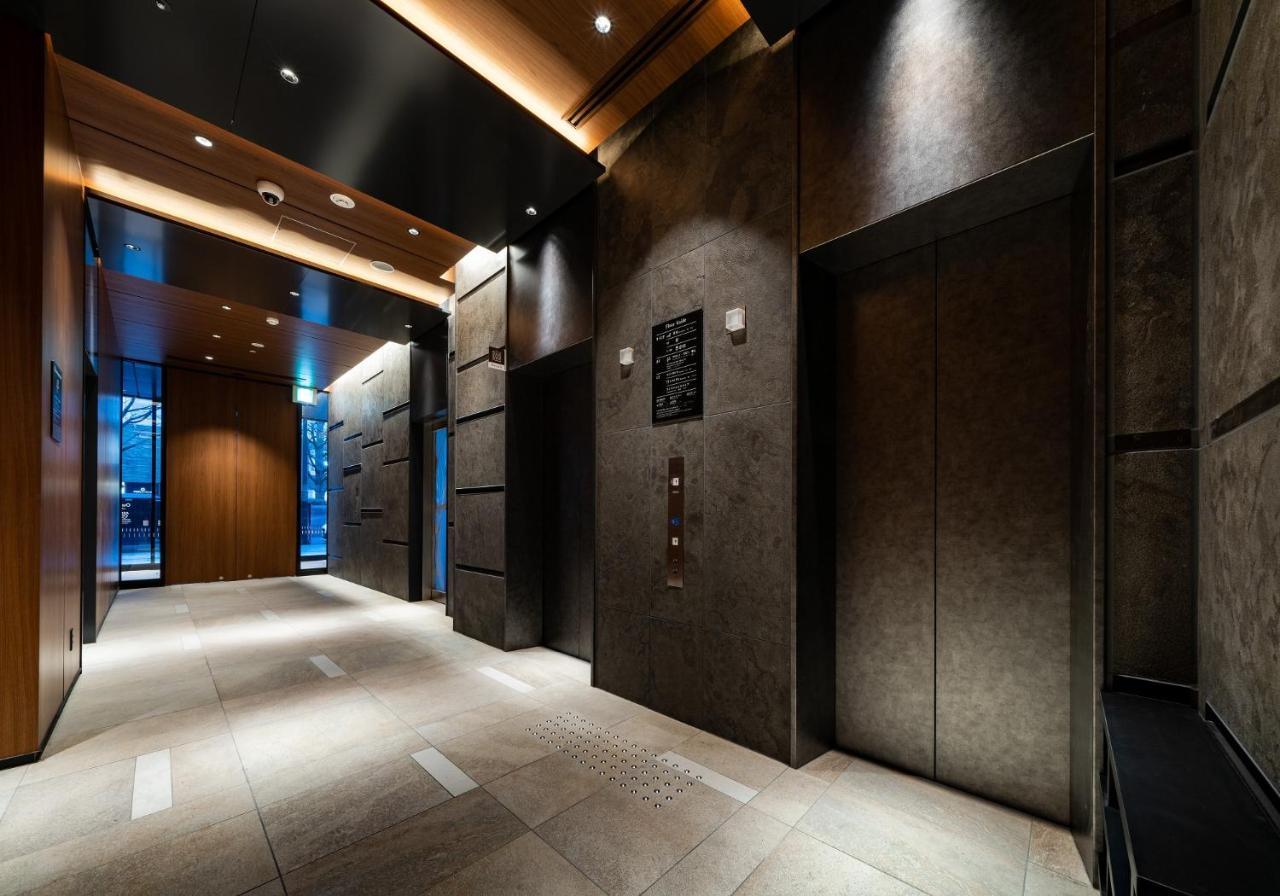 Daiwa Roynet Hotel Sendai Ichibancho Premier Εξωτερικό φωτογραφία